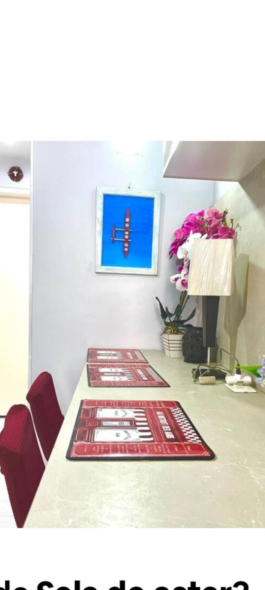 Charmoso Apartamento Leme/Copacabana Rio de Janeiro Exterior photo