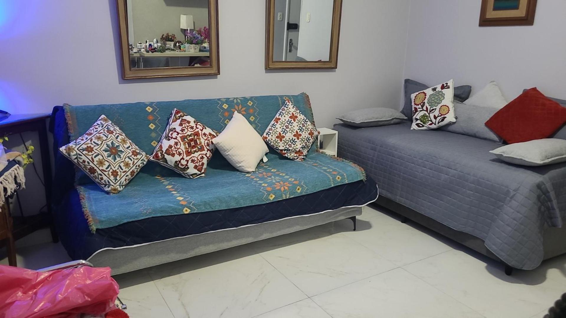Charmoso Apartamento Leme/Copacabana Rio de Janeiro Exterior photo