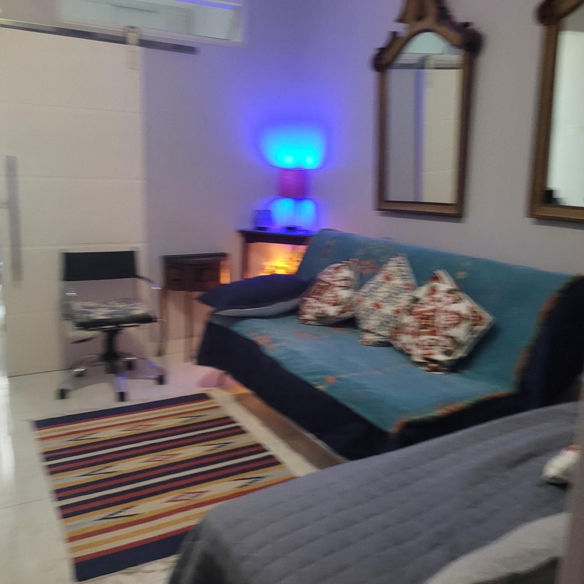 Charmoso Apartamento Leme/Copacabana Rio de Janeiro Exterior photo