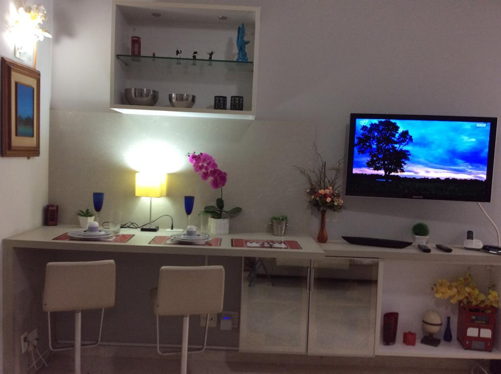 Charmoso Apartamento Leme/Copacabana Rio de Janeiro Exterior photo
